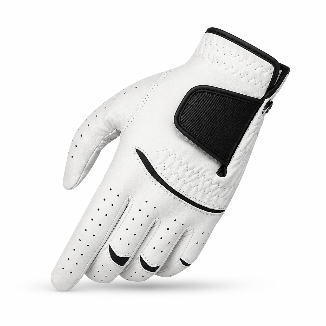 Professional Leather Golf Glove
