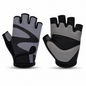 Comfort Grip Half Finger Cycling Gloves