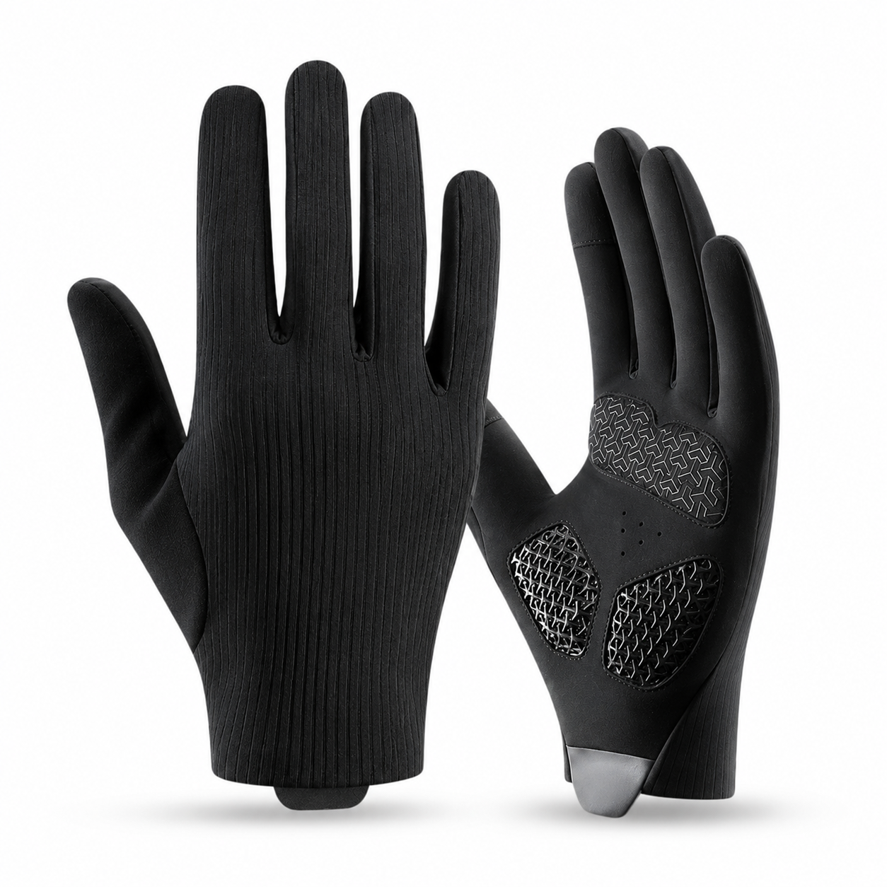 Performance Full Finger Cycling Gloves