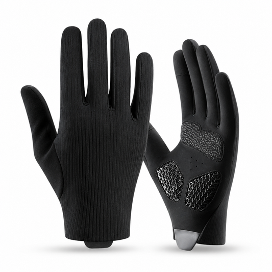 Performance Full Finger Cycling Gloves