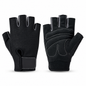 Classic Half Finger Cycling Gloves