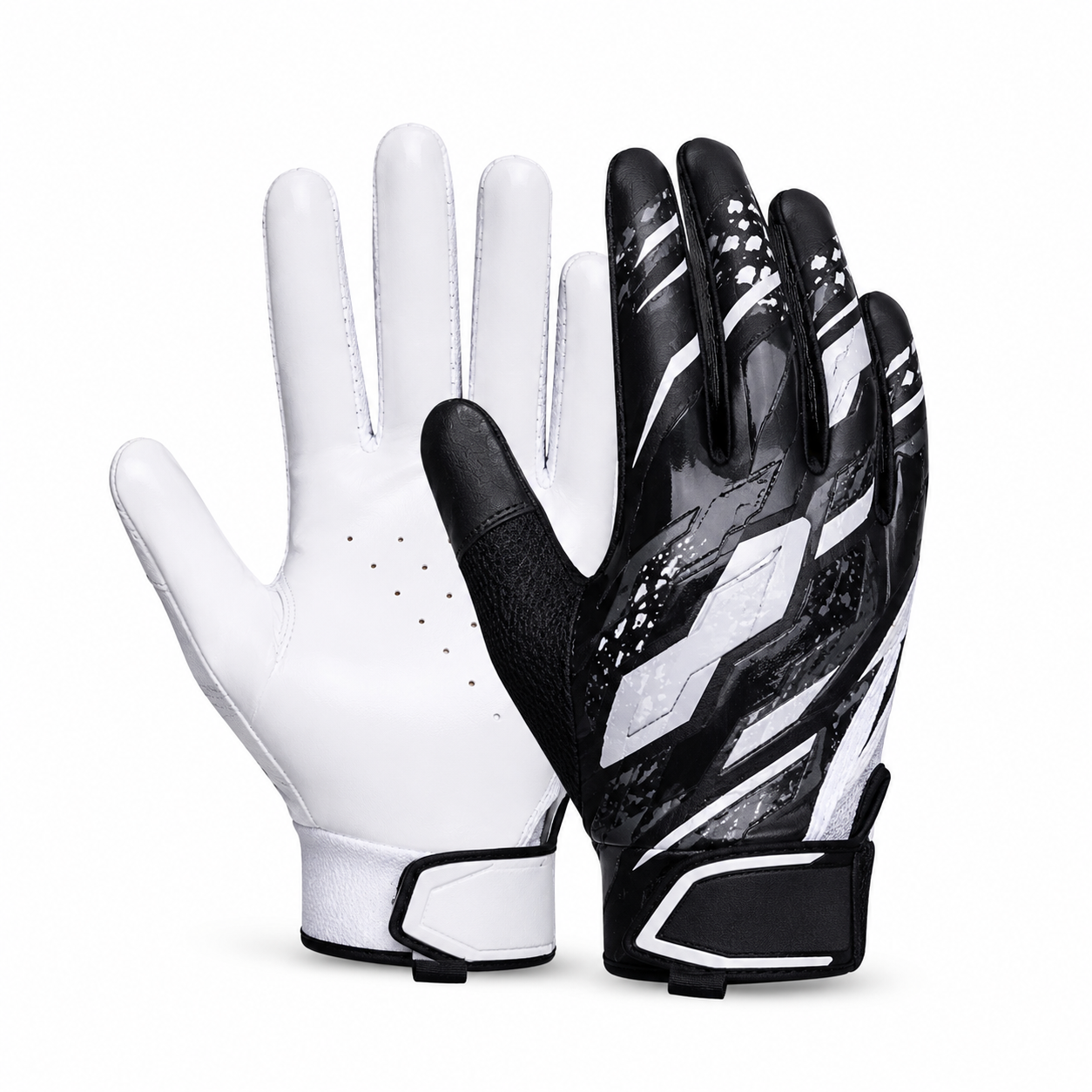 Pro Performance Football Gloves