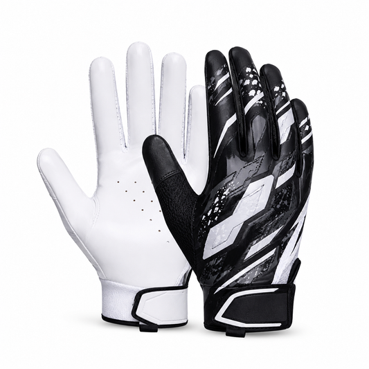 Pro Performance Football Gloves