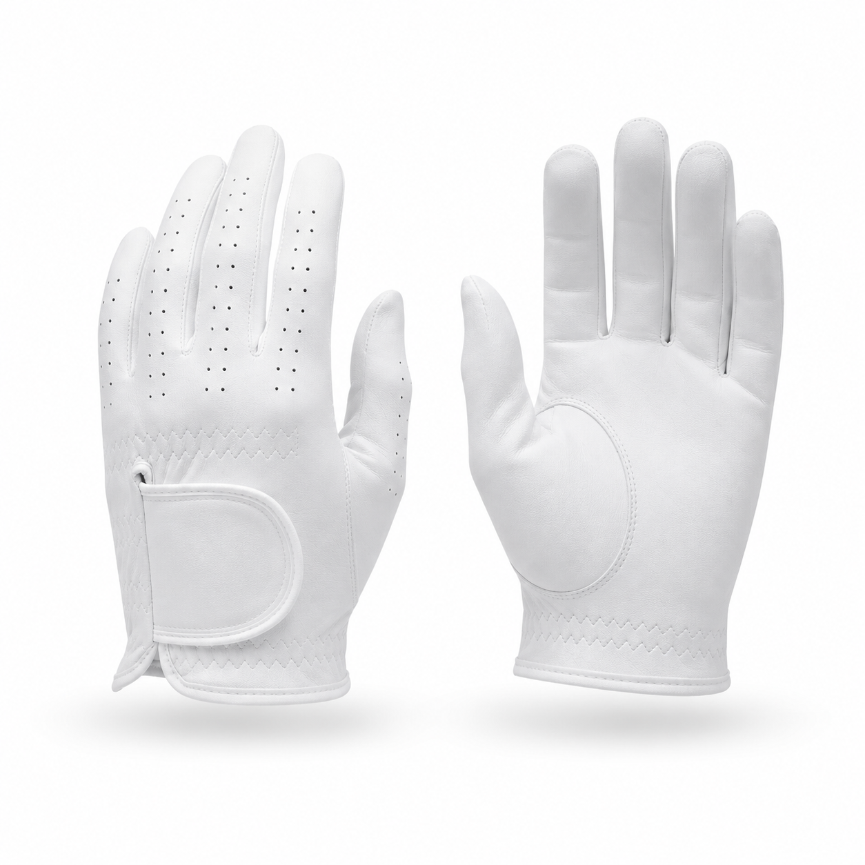 Premium Cabretta Leather Golf Glove