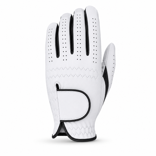 Elite Grip Golf Glove