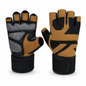 Premium Weight Lifting Gym Gloves