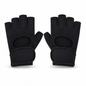 Premium Fingerless Fitness Gloves