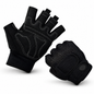 Unisex Fingerless Fitness Gloves