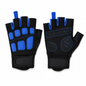 Heavy Duty Wrist Support Gym Gloves