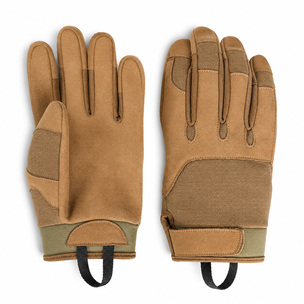 Tactical Performance Work Gloves