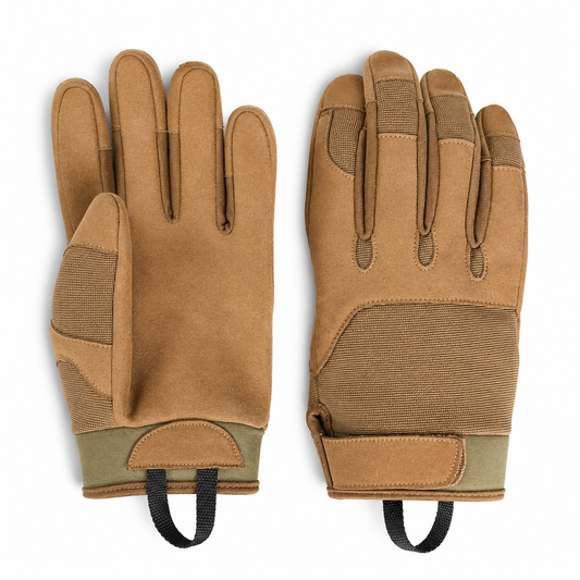 Tactical Performance Work Gloves