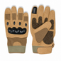 Protective Knuckle Tactical Gloves